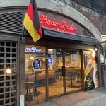 Baden Baden Stand - 