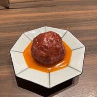 焼肉ホルモン 新井屋 にかい - 