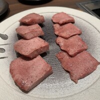 焼肉ホルモン 新井屋 にかい - 