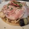 SENGAWA PASTA - 