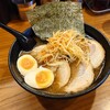 ラーメン 豊八家