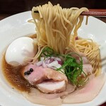 RaMen TOMO TOKYO - 