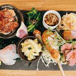 酒と肴 うまいもん くうかい - 