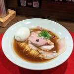 RaMen TOMO TOKYO - 