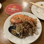 バルにしむらーの - 