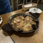 バルにしむらーの - 