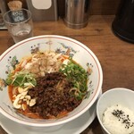 ラーメン ロケットキッチン - 