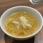 焼肉ホルモン 新井屋 にかい - 