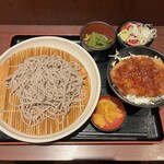 Echigo Soba - 