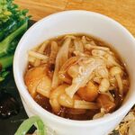 酒と肴 うまいもん くうかい - 