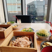 羅豚 ギンザ・グラッセ - 