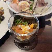 フレンチ キッチン - 