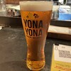 YONA YONA BEER WORKS 神田店