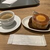 カフェ&バー プロント