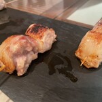 Yakitori Suehiro Gari - 