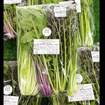 わくわく広場 - 料理写真:そごう農園　サラダセット　byまみこまみこ