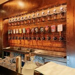 YONA YONA BEER WORKS - 