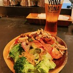 YONA YONA BEER WORKS - 