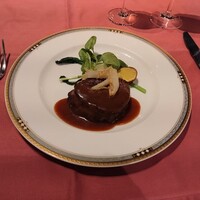 レストラン八間蔵 - 