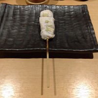 晩鶏 - ささみ