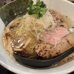 麺や勝治 - 