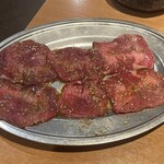 焼肉元山 - 