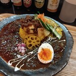 Taka m taka cafe - 