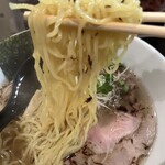 麺や勝治 - 