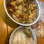 中国ラーメン揚州商人 - 