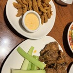 OUTBACK STEAKHOUSE - 