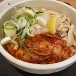 本格さぬきうどん　穂乃香 - 