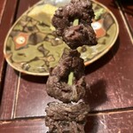 二代め 鮨 浪花 - 