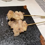 串焼勝治 - 