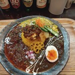 タカタカカフェ - 