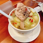 雙月食品社 台北青島店 - 