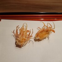 てんぷら 近藤 - 