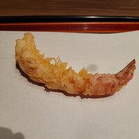 てんぷら 近藤 - 