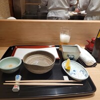 てんぷら 近藤 - 
