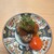 博多名物野菜巻き串と焼鳥 鳥々々 - 料理写真:
