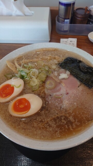 こうじ屋 - 羽前千歳（そば）の写真