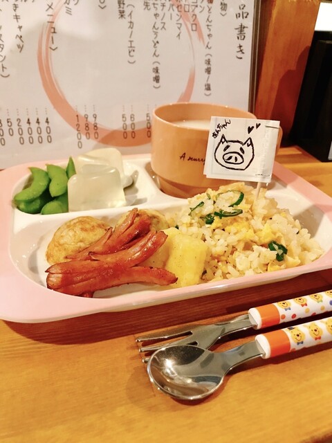 Tonchan Ya Anchan photo 2