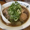 中華そば つけそば 伊蔵八本店