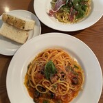 Italian Dining  The South - 