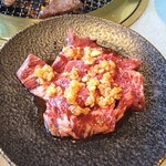 Yakiniku Senka Gyuuriki - 