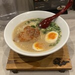 麺屋我ガ - 