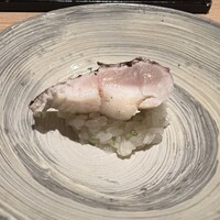 同心町 和食 瑞 - 