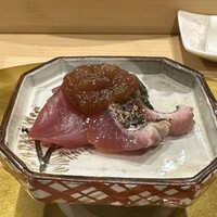 鮨いわもと - 
