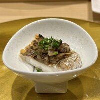 鮨いわもと - 