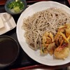 Shinshuu Soba Kura Shokudou - 