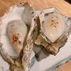 牡蠣入レ時 月島店